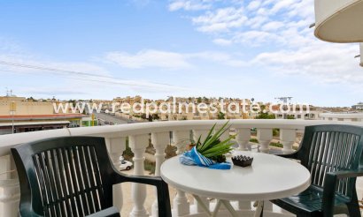 Appartement - Herverkoop - Orihuela Costa - Las Filipinas