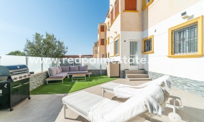 Appartement - Herverkoop - Orihuela Costa - Lomas de Cabo Roig