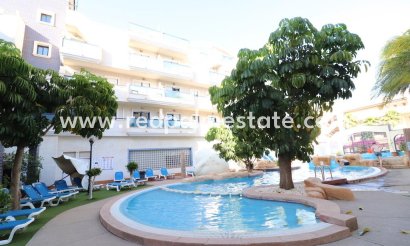 Appartement - Herverkoop - Orihuela Costa - Orihuela Costa