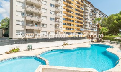 Appartement - Herverkoop - Orihuela Costa - Orihuela Costa