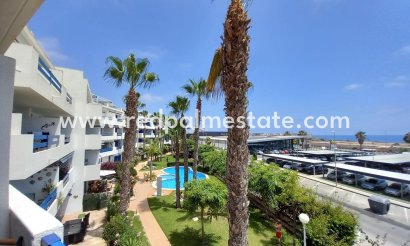 Appartement - Herverkoop - Orihuela Costa - Orihuela Costa