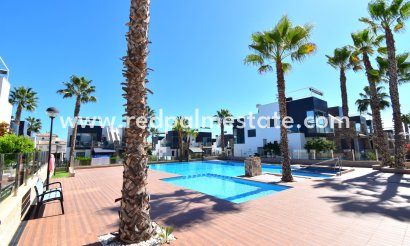 Appartement - Herverkoop - Orihuela Costa - Orihuela Costa