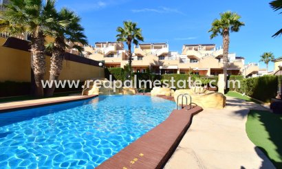 Appartement - Herverkoop - Orihuela Costa - Orihuela Costa