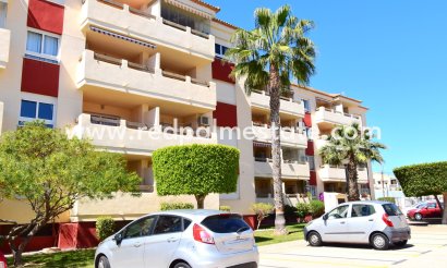 Appartement - Herverkoop - Orihuela Costa - Orihuela Costa
