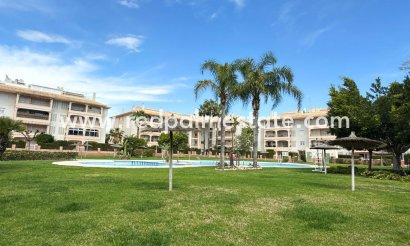 Appartement - Herverkoop - Orihuela Costa - Playa Flamenca