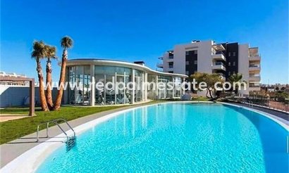 Appartement - Herverkoop - Orihuela Costa - Playa Flamenca