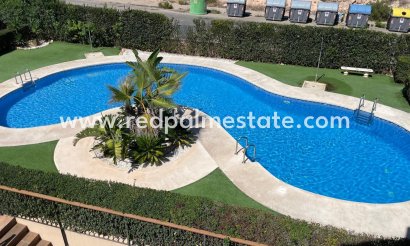 Appartement - Herverkoop - Orihuela Costa - Punta Prima