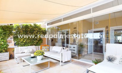 Appartement - Herverkoop - Orihuela Costa - Villamartin