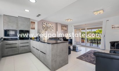 Appartement - Herverkoop - Orihuela - Inland