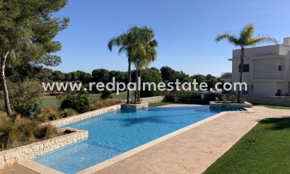 Appartement - Herverkoop - Pilar de la Horadada - Costa Blanca