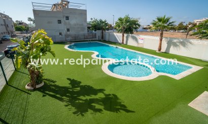 Appartement - Herverkoop - Pilar de la Horadada - Costa Blanca