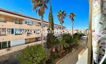 Appartement - Herverkoop - Pilar de la Horadada - Mil Palmeras