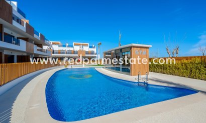 Appartement - Herverkoop - Pilar de la Horadada - Torre De La Horadada