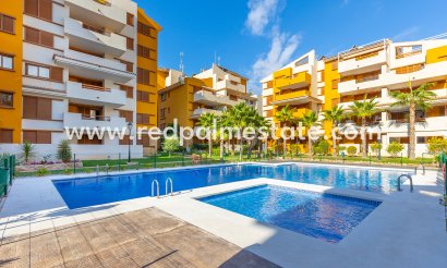 Appartement - Herverkoop - Punta Prima - Costa Blanca