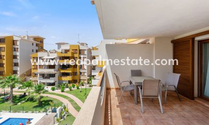 Appartement - Herverkoop - Punta Prima - La Recoleta