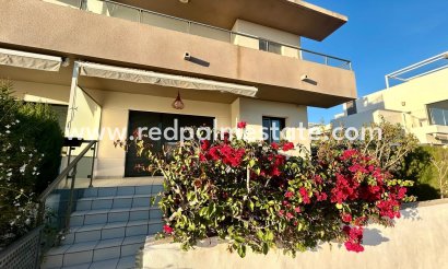 Appartement - Herverkoop - Rojales - Cuidad Quesada