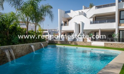 Appartement - Herverkoop - San Pedro del Pinatar - Costa Calida