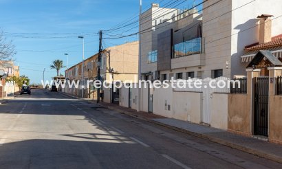 Appartement - Herverkoop - San Pedro del Pinatar - Lo pagan