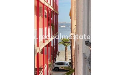 Appartement - Herverkoop - San Pedro del Pinatar - San Pedro de Pinatar