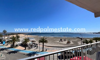 Appartement - Herverkoop - San Pedro del Pinatar - Villananitos  Lo Pagan