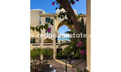 Appartement - Herverkoop - Santa Pola - Playa Varadero