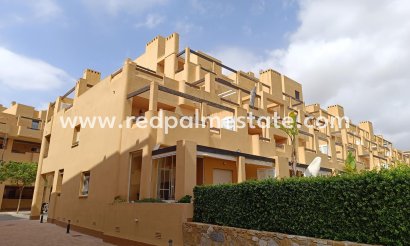 Appartement - Herverkoop - Torre Pacheco - Las Terrazas De La Torre Golf