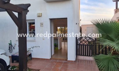 Appartement - Herverkoop - Torre Pacheco - Torre Pacheco