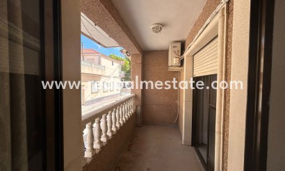 Appartement - Herverkoop - Torremendo - Costa Blanca