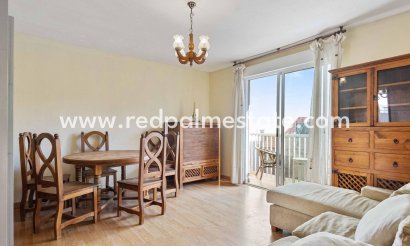 Appartement - Herverkoop - Torrevieja - Acequión