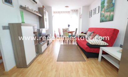 Appartement - Herverkoop - Torrevieja - Acequión