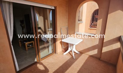 Appartement - Herverkoop - Torrevieja - Aguas Nueva