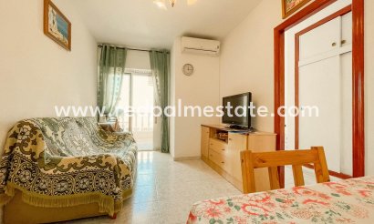 Appartement - Herverkoop - Torrevieja - Center