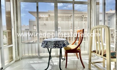 Appartement - Herverkoop - Torrevieja - Center