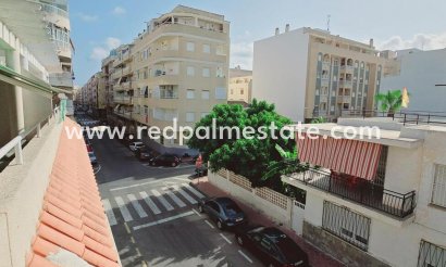 Appartement - Herverkoop - Torrevieja - Center