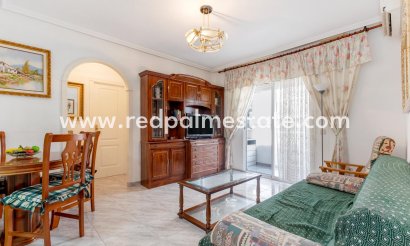 Appartement - Herverkoop - Torrevieja - Center