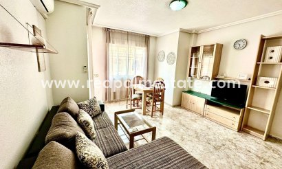 Appartement - Herverkoop - Torrevieja - Center