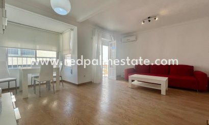 Appartement - Herverkoop - Torrevieja - Center