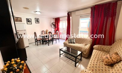 Appartement - Herverkoop - Torrevieja - Center