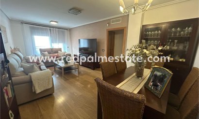 Appartement - Herverkoop - Torrevieja - Center