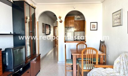 Appartement - Herverkoop - Torrevieja - Center