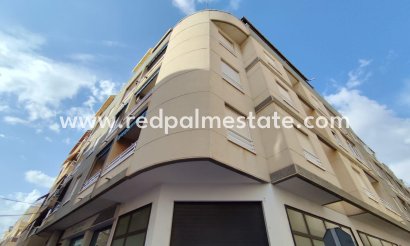 Appartement - Herverkoop - Torrevieja - Center