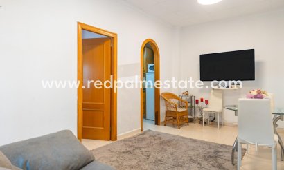 Appartement - Herverkoop - Torrevieja - Center