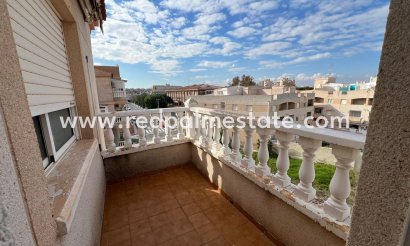 Appartement - Herverkoop - Torrevieja - Center