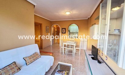 Appartement - Herverkoop - Torrevieja - Center