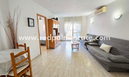 Appartement - Herverkoop - Torrevieja - Center