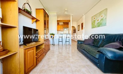 Appartement - Herverkoop - Torrevieja - Center