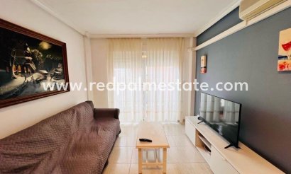 Appartement - Herverkoop - Torrevieja - Center