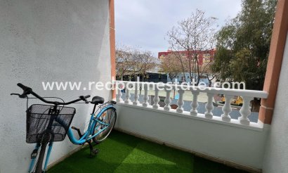 Appartement - Herverkoop - Torrevieja - Center