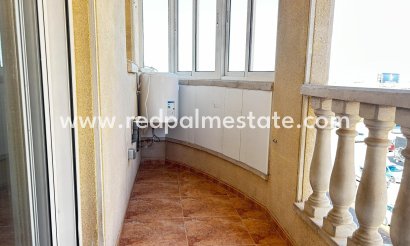 Appartement - Herverkoop - Torrevieja - Center