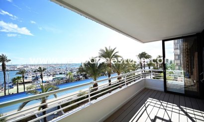 Appartement - Herverkoop - Torrevieja - Center